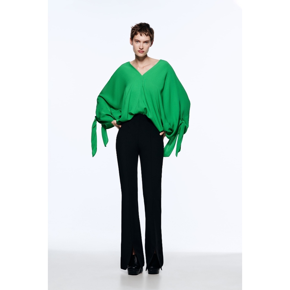 Zara flowy pants - Picture 15 of 15